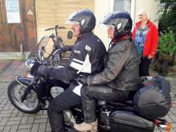 500 Treffen 2017 Tag2